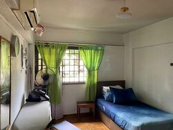 Blk 27 Marsiling Green (Woodlands), HDB 4 Rooms #521912201